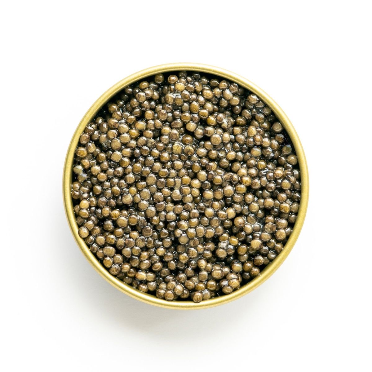 خاویار اصل ایرانی