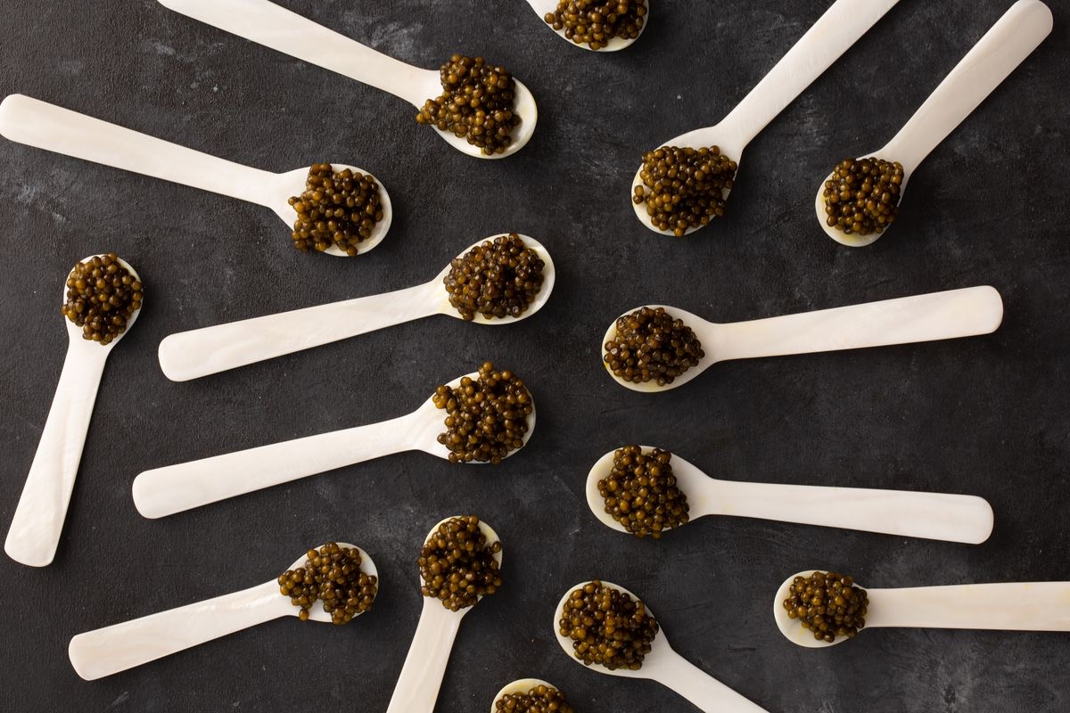 بهترین زمان مصرف خاویار: راهنمای جامع برای بهره‌وری بیشتر