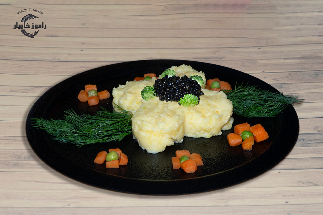 چرا خرید خاویار را توصیه می کنیم؟